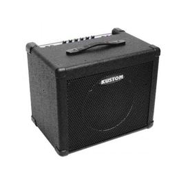 Комбо усилитель для клавишных инструментов KUSTOM KMA 16RX, фото 